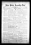 Thumbnail image of item number 1 in: 'Palo Pinto County Star (Palo Pinto, Tex.), Vol. 62, No. 41, Ed. 1 Friday, April 7, 1939'.