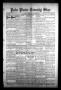 Newspaper: Palo Pinto County Star (Palo Pinto, Tex.), Vol. 64, No. 41, Ed. 1 Fri…