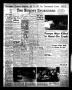 Newspaper: The Sunday Spokesman (Pampa, Tex.), Vol. 4, No. 20, Ed. 1 Sunday, Jan…