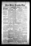 Thumbnail image of item number 1 in: 'Palo Pinto County Star (Palo Pinto, Tex.), Vol. 61, No. 36, Ed. 1 Friday, March 4, 1938'.