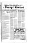 Newspaper: The Penny Record (Bridge City, Tex.), Vol. 31, No. 17, Ed. 1 Tuesday,…