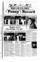 Primary view of The Penny Record (Bridge City, Tex.), Vol. 32, No. 26, Ed. 1 Tuesday, September 25, 1990
