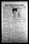 Thumbnail image of item number 1 in: 'Palo Pinto County Star (Palo Pinto, Tex.), Vol. 64, No. 30, Ed. 1 Friday, January 26, 1940'.