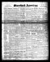 Primary view of Stamford American and The Stamford Leader (Stamford, Tex.), Vol. [28], No. [42], Ed. 1 Thursday, January 3, 1952