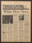 Newspaper: White Deer News (White Deer, Tex.), Vol. 16, No. 41, Ed. 1 Thursday, …