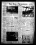 Newspaper: The Daily Spokesman (Pampa, Tex.), Vol. 4, No. 21, Ed. 1 Tuesday, Jan…