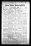 Primary view of Palo Pinto County Star (Palo Pinto, Tex.), Vol. 62, No. 14, Ed. 1 Friday, September 23, 1938