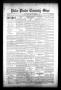 Newspaper: Palo Pinto County Star (Palo Pinto, Tex.), Vol. 61, No. 32, Ed. 1 Fri…