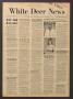 Newspaper: White Deer News (White Deer, Tex.), Vol. 16, No. 18, Ed. 1 Thursday, …