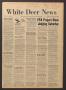 Newspaper: White Deer News (White Deer, Tex.), Vol. 15, No. 51, Ed. 1 Thursday, …