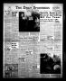 Newspaper: The Daily Spokesman (Pampa, Tex.), Vol. 4, No. 91, Ed. 1 Saturday, Ma…