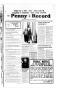 Newspaper: The Penny Record (Bridge City, Tex.), Vol. 31, No. 18, Ed. 1 Tuesday,…