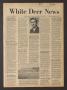 Newspaper: White Deer News (White Deer, Tex.), Vol. 14, No. 35, Ed. 1 Thursday, …