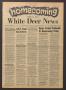 Newspaper: White Deer News (White Deer, Tex.), Vol. 16, No. 30, Ed. 1 Thursday, …