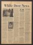 Newspaper: White Deer News (White Deer, Tex.), Vol. 16, No. 39, Ed. 1 Thursday, …