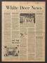 Newspaper: White Deer News (White Deer, Tex.), Vol. 16, No. 16, Ed. 1 Thursday, …