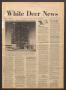 Newspaper: White Deer News (White Deer, Tex.), Vol. 15, No. 45, Ed. 1 Thursday, …