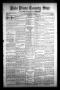 Thumbnail image of item number 1 in: 'Palo Pinto County Star (Palo Pinto, Tex.), Vol. 64, No. 20, Ed. 1 Friday, November 8, 1940'.