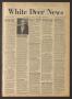 Newspaper: White Deer News (White Deer, Tex.), Vol. 14, No. 2, Ed. 1 Thursday, M…