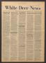 Newspaper: White Deer News (White Deer, Tex.), Vol. 15, No. 46, Ed. 1 Thursday, …
