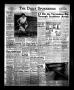 Newspaper: The Daily Spokesman (Pampa, Tex.), Vol. 4, No. 46, Ed. 1 Wednesday, F…