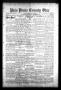 Thumbnail image of item number 1 in: 'Palo Pinto County Star (Palo Pinto, Tex.), Vol. 62, No. 11, Ed. 1 Friday, September 2, 1938'.
