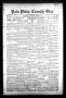 Newspaper: Palo Pinto County Star (Palo Pinto, Tex.), Vol. 62, No. 36, Ed. 1 Fri…