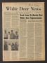 Newspaper: White Deer News (White Deer, Tex.), Vol. 14, No. 24, Ed. 1 Thursday, …