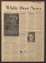 Newspaper: White Deer News (White Deer, Tex.), Vol. 15, No. 50, Ed. 1 Thursday, …