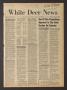 Newspaper: White Deer News (White Deer, Tex.), Vol. 14, No. 28, Ed. 1 Thursday, …