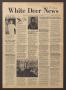 Newspaper: White Deer News (White Deer, Tex.), Vol. 16, No. 2, Ed. 1 Thursday, M…