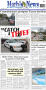 Newspaper: Mathis News (Mathis, Tex.), Vol. 91, No. 9, Ed. 1 Thursday, March 2, …