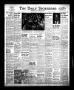 Newspaper: The Daily Spokesman (Pampa, Tex.), Vol. 4, No. 71, Ed. 1 Thursday, Ma…