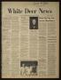 Newspaper: White Deer News (White Deer, Tex.), Vol. 19, No. 17, Ed. 1 Thursday, …