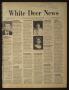 Primary view of White Deer News (White Deer, Tex.), Vol. 18, No. 49, Ed. 1 Thursday, January 26, 1978
