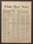 Newspaper: White Deer News (White Deer, Tex.), Vol. 25, No. 30, Ed. 1 Thursday, …