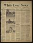 Newspaper: White Deer News (White Deer, Tex.), Vol. 19, No. 36, Ed. 1 Thursday, …