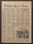 Newspaper: White Deer News (White Deer, Tex.), Vol. 24, No. 51, Ed. 1 Thursday, …