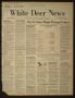 Newspaper: White Deer News (White Deer, Tex.), Vol. 18, No. 21, Ed. 1 Thursday, …