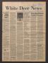 Newspaper: White Deer News (White Deer, Tex.), Vol. 24, No. 49, Ed. 1 Thursday, …