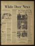 Primary view of White Deer News (White Deer, Tex.), Vol. 18, No. 2, Ed. 1 Thursday, February 24, 1977