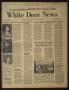 Newspaper: White Deer News (White Deer, Tex.), Vol. 18, No. 14, Ed. 1 Thursday, …