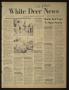 Newspaper: White Deer News (White Deer, Tex.), Vol. 19, No. 28, Ed. 1 Thursday, …