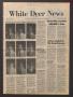Newspaper: White Deer News (White Deer, Tex.), Vol. 25, No. 14, Ed. 1 Thursday, …