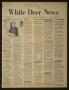 Primary view of White Deer News (White Deer, Tex.), Vol. 18, No. 30, Ed. 1 Thursday, September 15, 1977