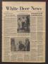 Newspaper: White Deer News (White Deer, Tex.), Vol. 25, No. 8, Ed. 1 Thursday, M…