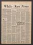 Newspaper: White Deer News (White Deer, Tex.), Vol. 25, No. 23, Ed. 1 Thursday, …