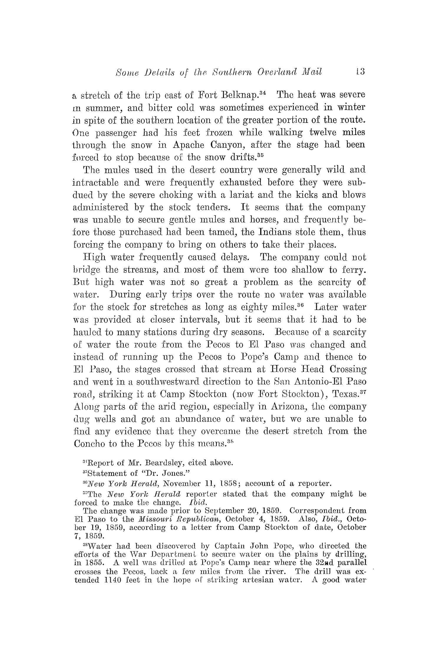 The Southwestern Historical Quarterly, Volume 29, July 1925 - April, 1926
                                                
                                                    13
                                                