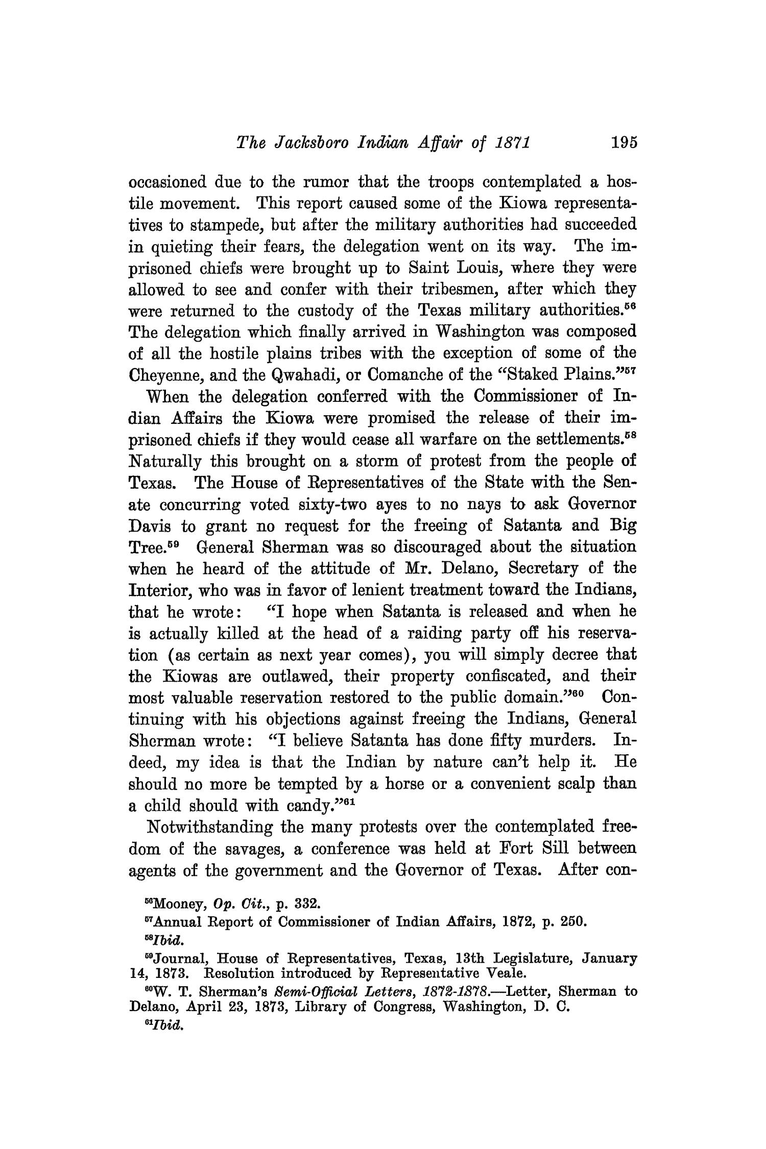 The Southwestern Historical Quarterly, Volume 29, July 1925 - April, 1926
                                                
                                                    195
                                                