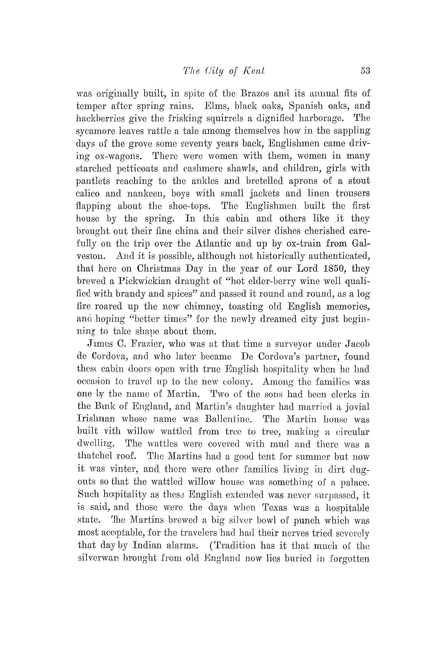 The Southwestern Historical Quarterly, Volume 29, July 1925 - April, 1926
                                                
                                                    53
                                                